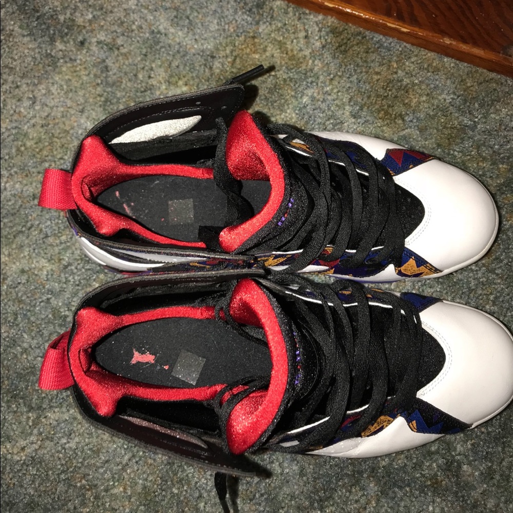 Jordan 7 - Picture 3 of 3