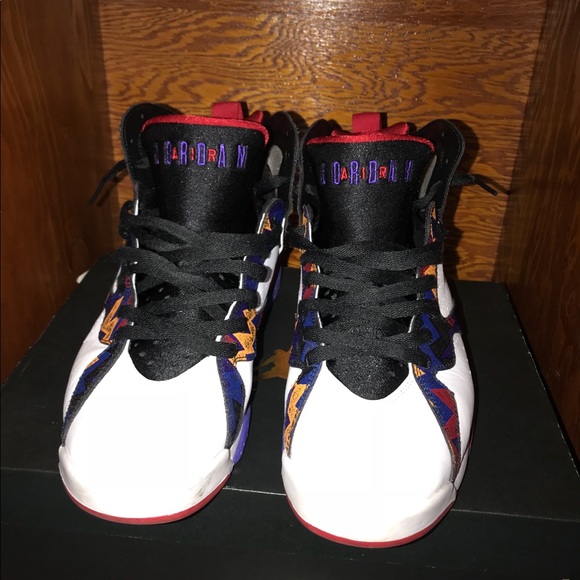 Jordan 7 - Picture 2 of 3