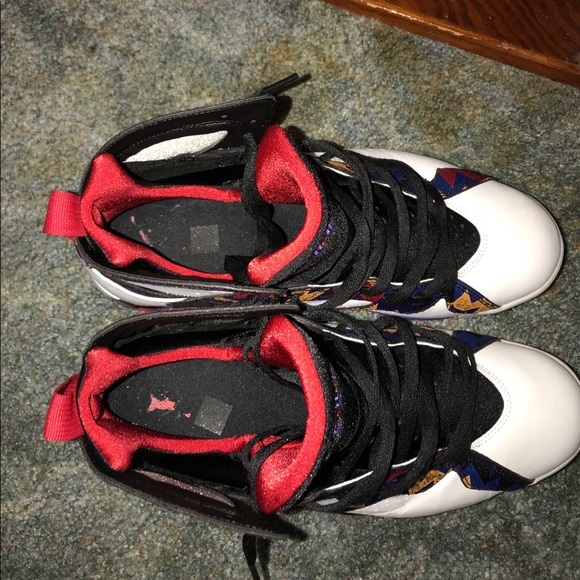 Jordan 7 - Picture 3 of 3