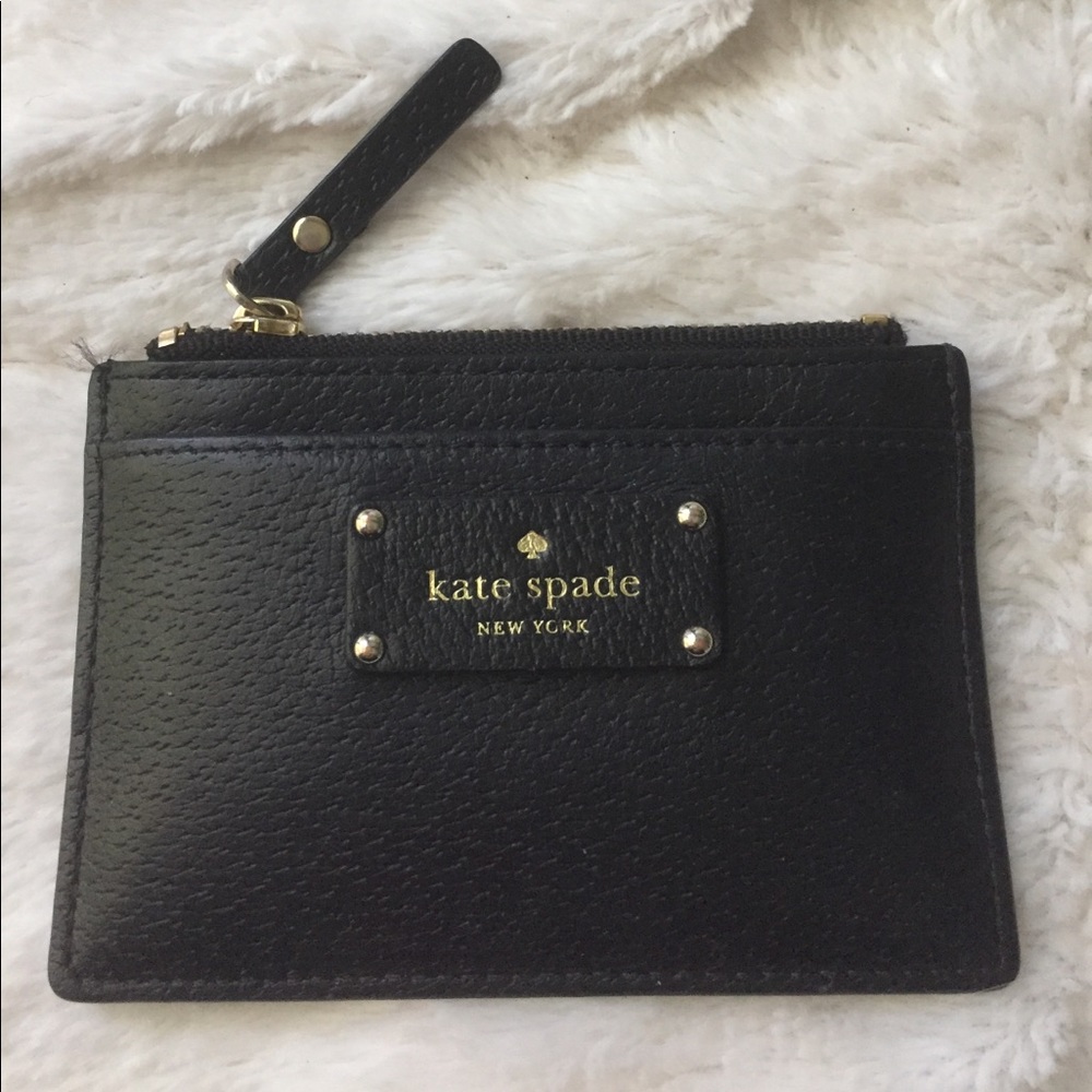 Kate Spade Coin Wallet