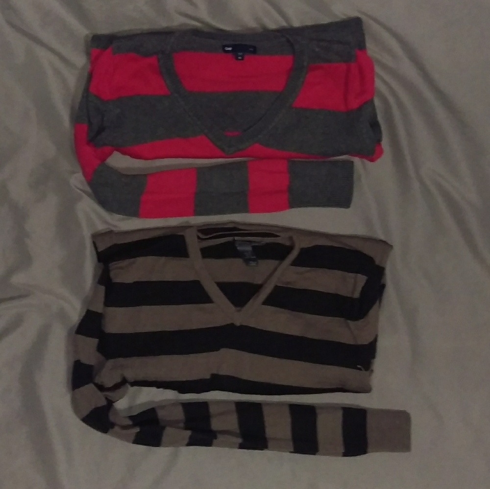 Women's Sweater Bundle