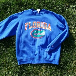 Florida Gators Sweater