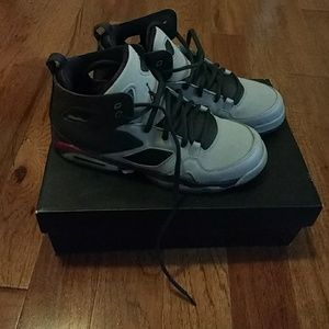 Jordan Flight Club '91