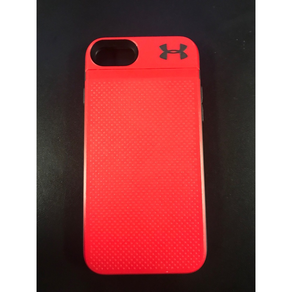 Under Armour Case for iPhone 7