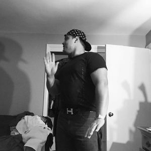 Meet your Posher, John