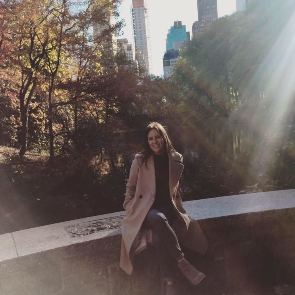 Meet your Posher, Gabi