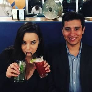 Meet your Posher, Don