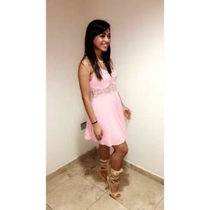 Meet your Posher, Dana