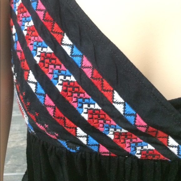 3 For $15 American Eagle Halter Top - Picture 2 of 3