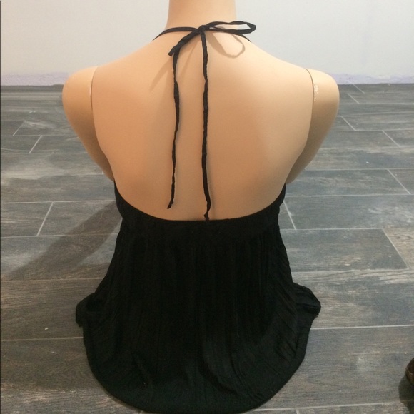 3 For $15 American Eagle Halter Top - Picture 3 of 3