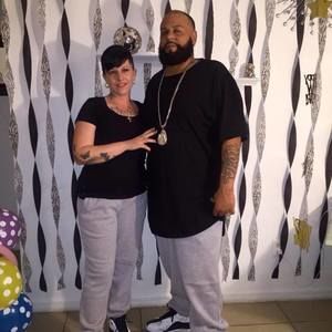 Meet your Posher, Luis