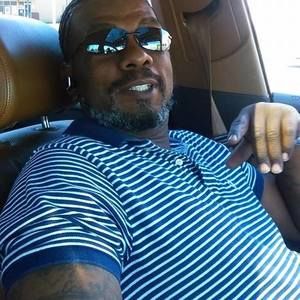 Meet your Posher, Russell