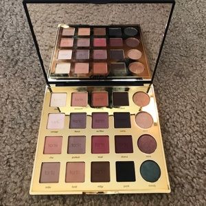 Tarte "Tarteist Pro Palette"