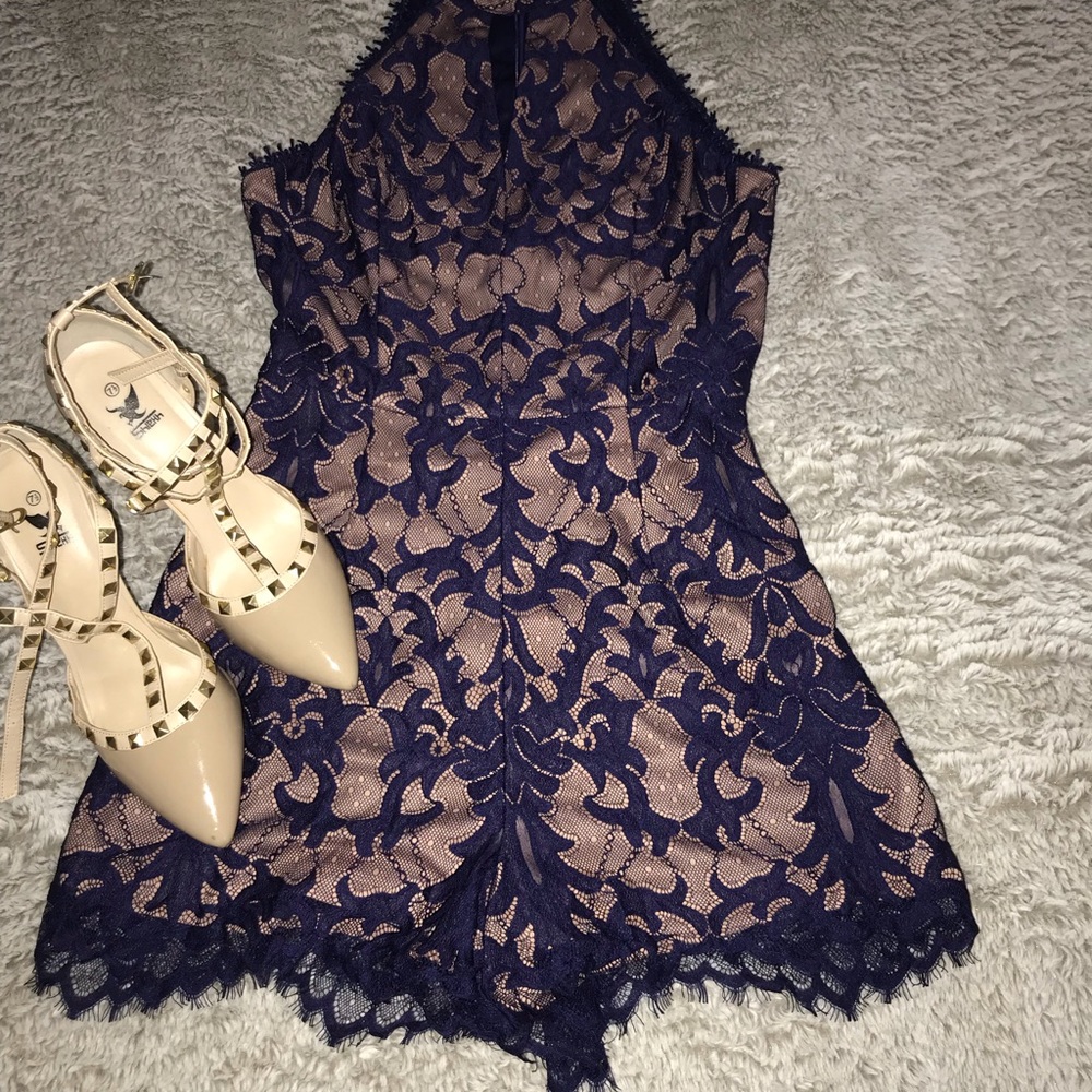 Romper, NEW - Picture 4 of 4