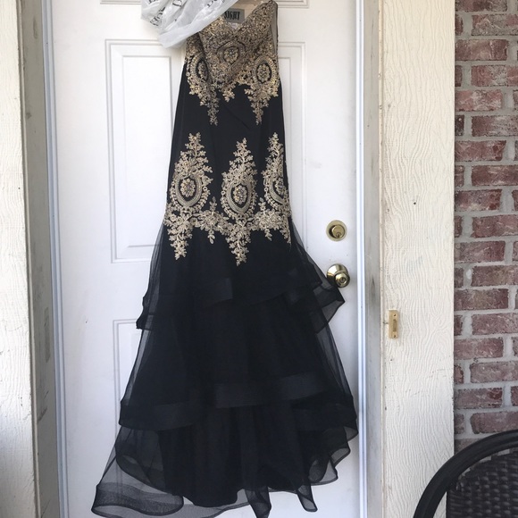 Homecoming/ Prom dress or special event