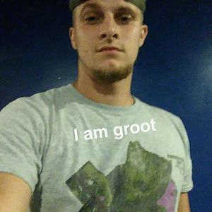 Meet your Posher, Stephen