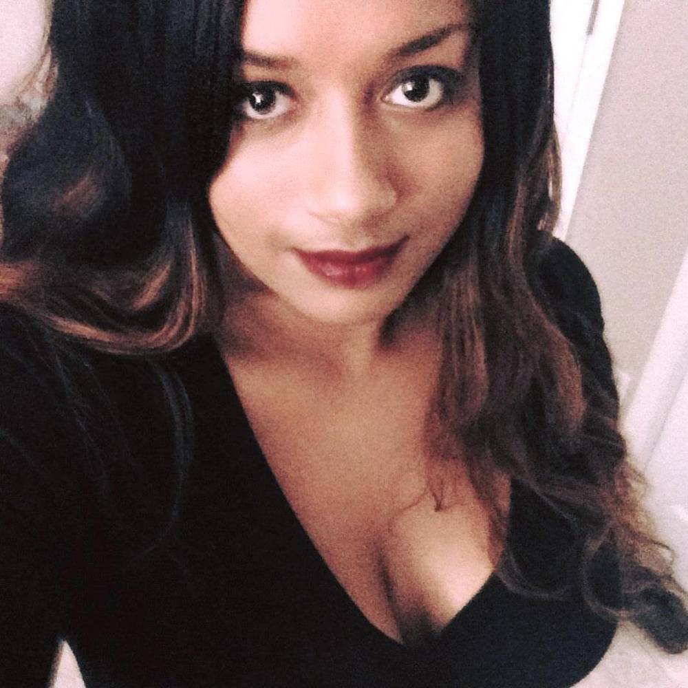 Meet your Posher, Brianna