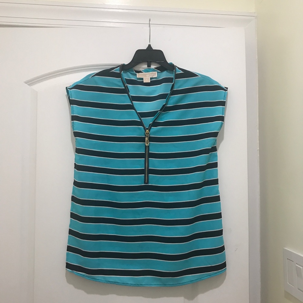 Michael Kors top