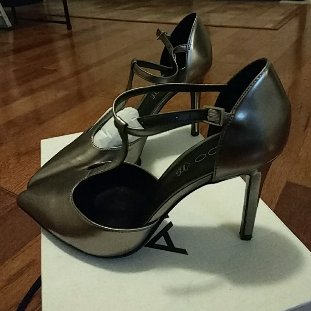 Aldo shoes