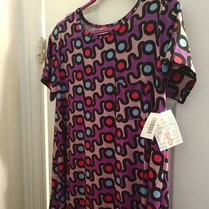 Lularoe Carly NWT
