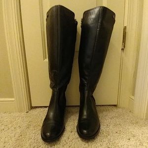 Women's Tahari Karlene Knee-High Boots