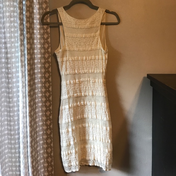 Lace Dress - Picture 2 of 3