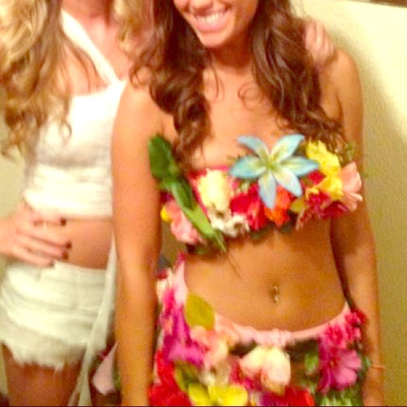 Halloween flower girl costume Too&bottom! small - Picture 2 of 8