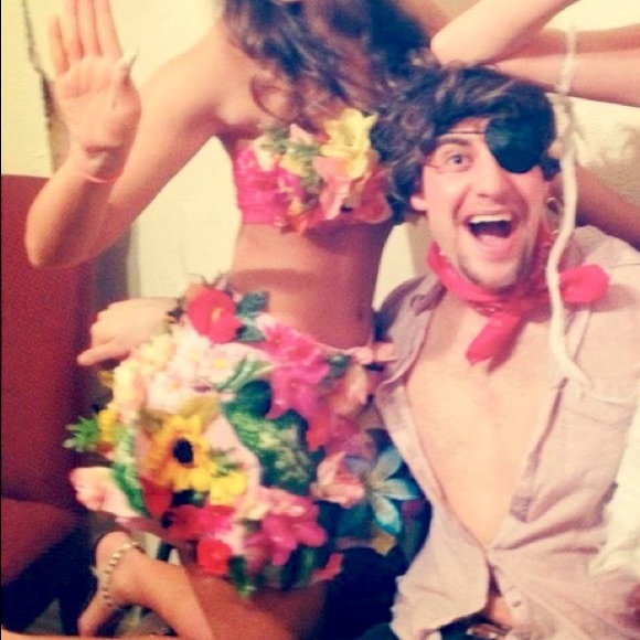 Halloween flower girl costume Too&bottom! small - Picture 6 of 8