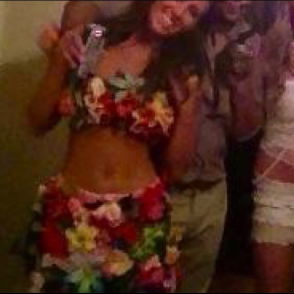 Halloween flower girl costume Too&bottom! small - Picture 8 of 8