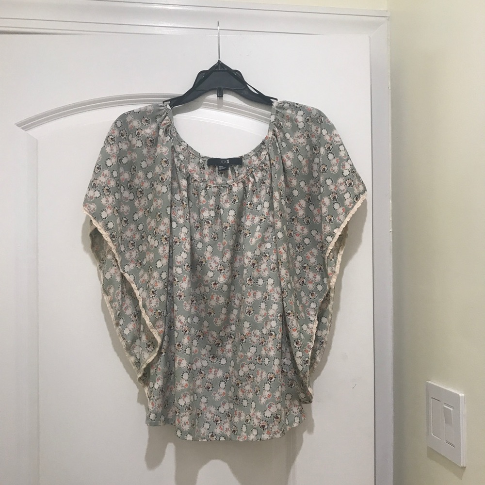 Forever 21 top