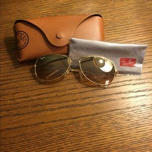 Ray-Ban Aviators