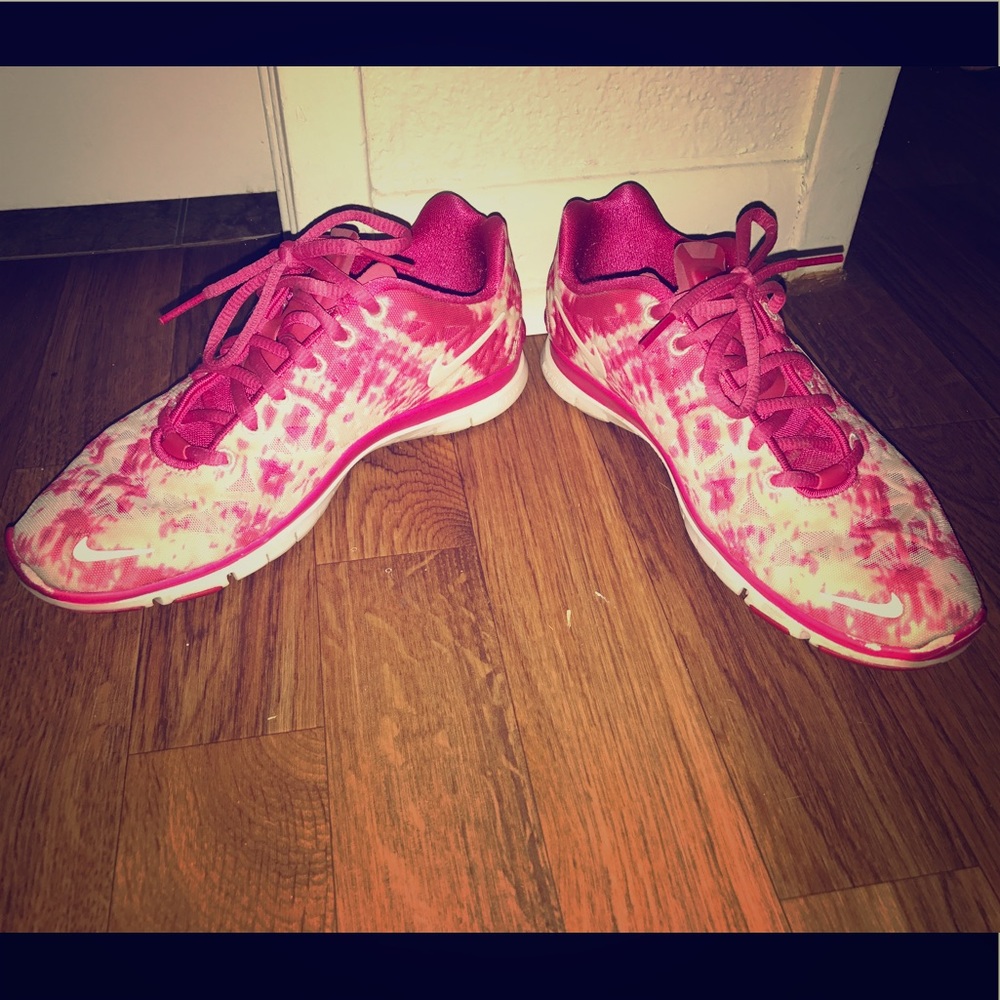 Nike sneakers