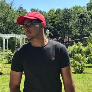 Meet your Posher, Damien