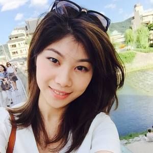 Meet your Posher, Ivy