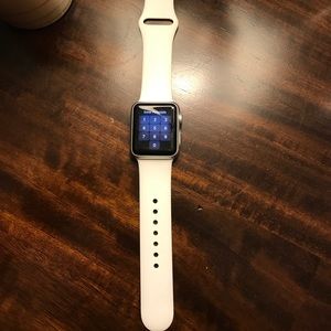 Available Apple Watch . Perfect condition.