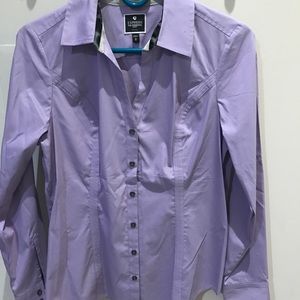Express essential shirt size medium
