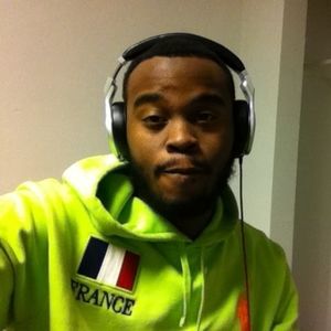 Meet your Posher, Anthony