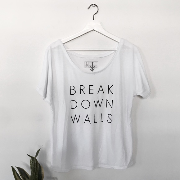 None Tops - Super Soft Minimalist Tee