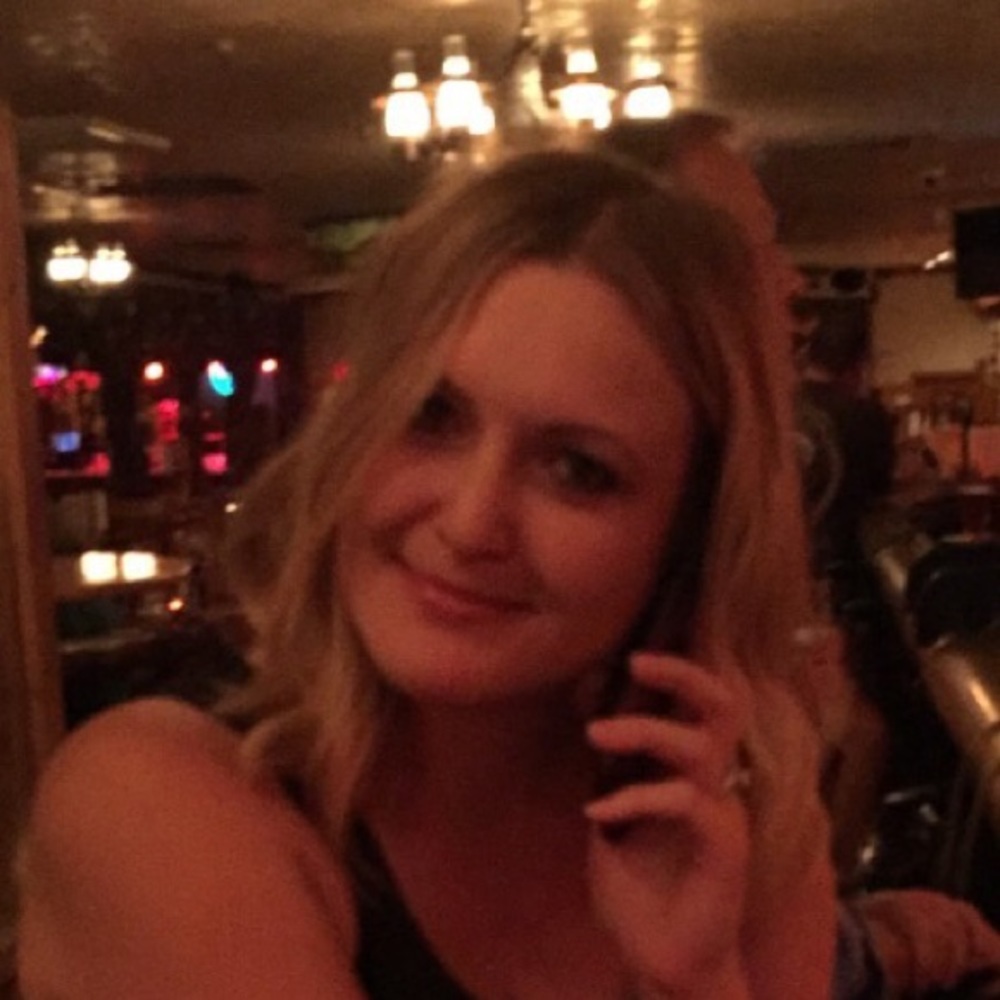 Meet your Posher, Sanela