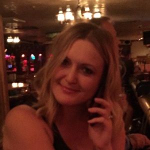 Meet your Posher, Sanela