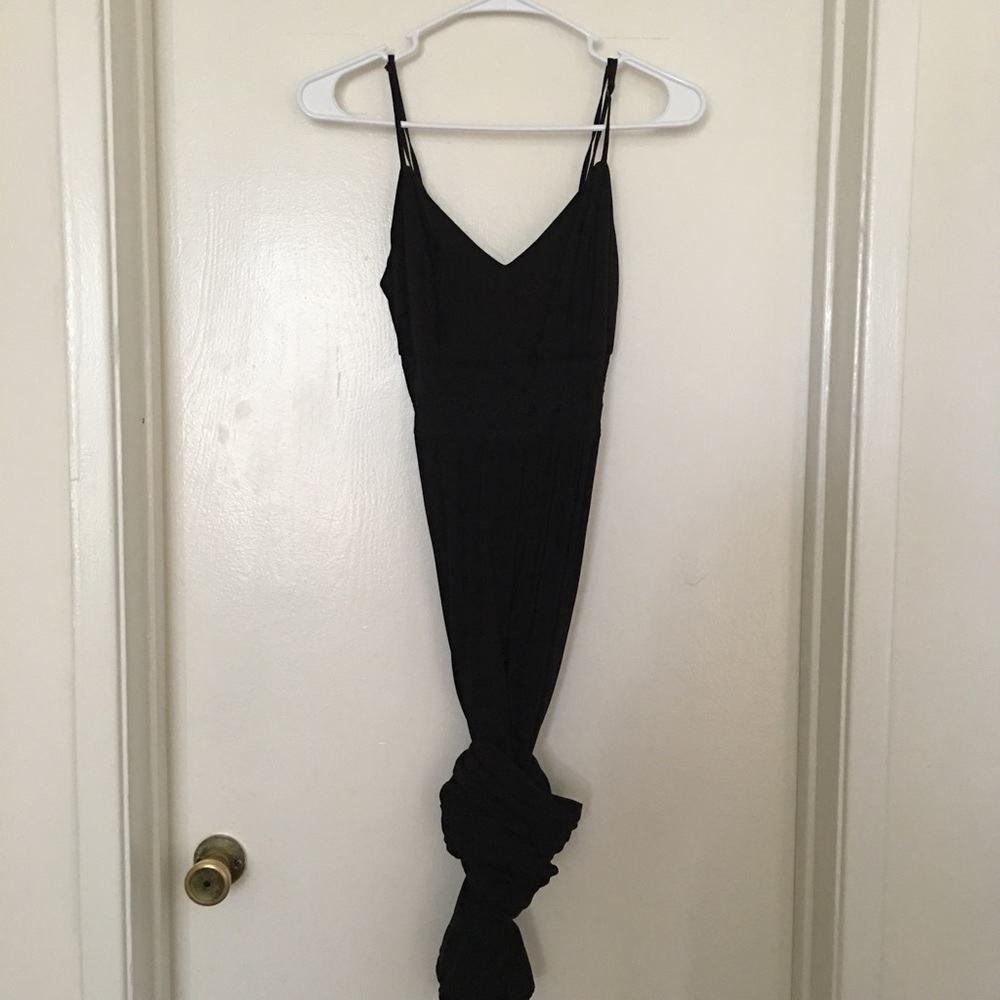 Forever 21 maxi dress