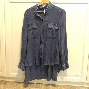 Free People shirt