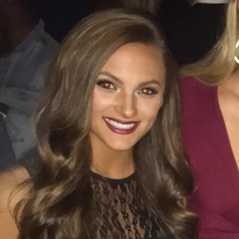 Meet your Posher, Kaitlin