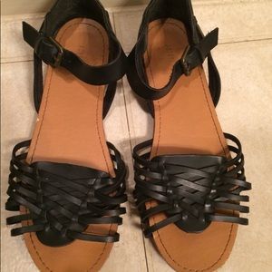 Forever 21 sandals