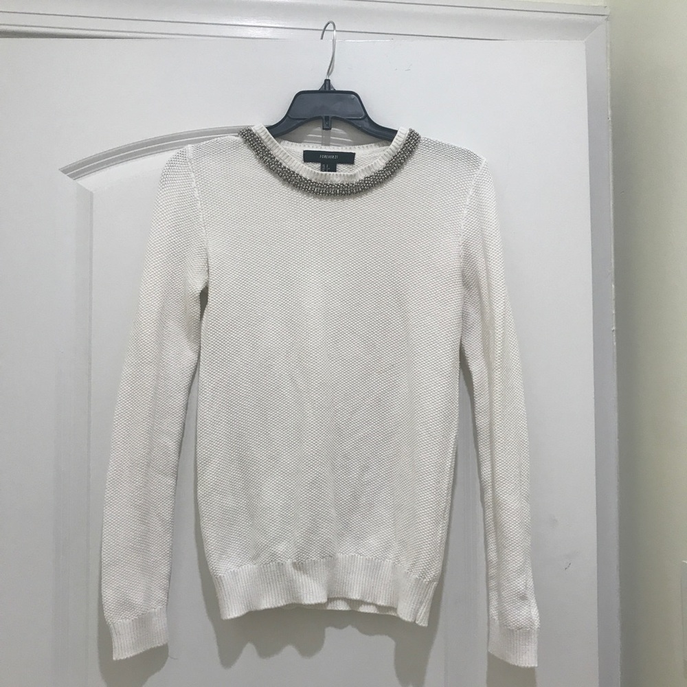Forever 21 sweater