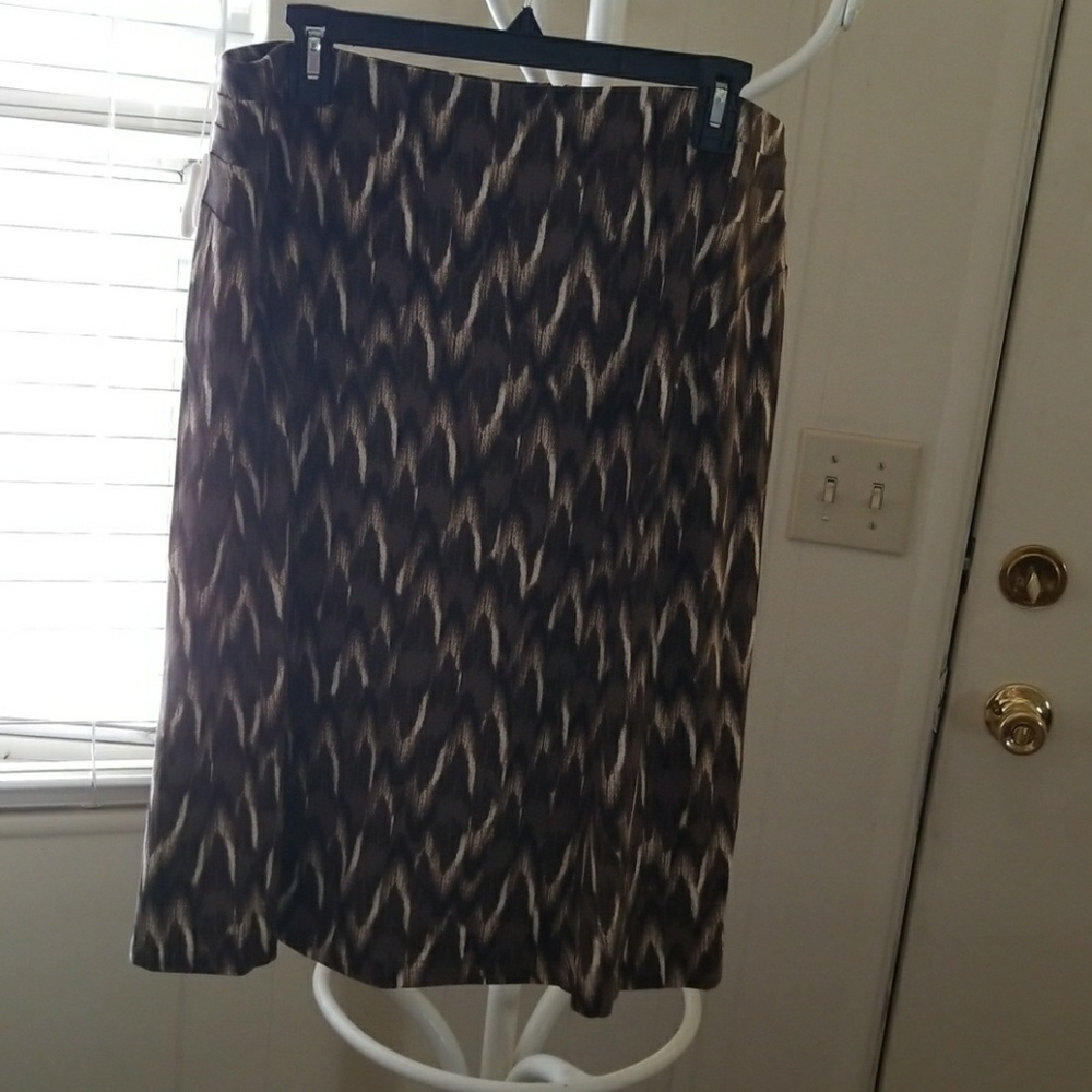 Ann Taylor Skirt