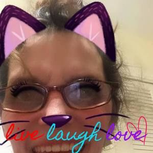 Meet your Posher, Marie