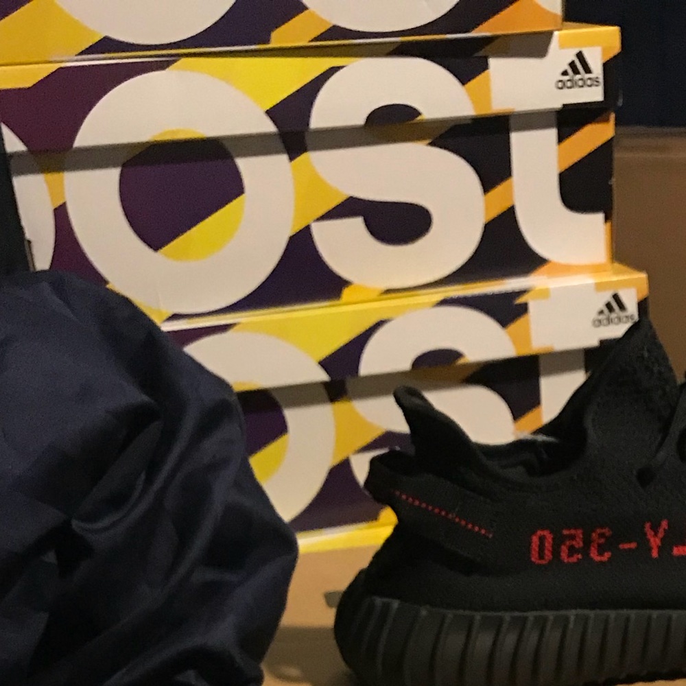 Meet your Posher, Jake