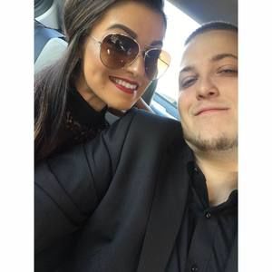 Meet your Posher, Kyle