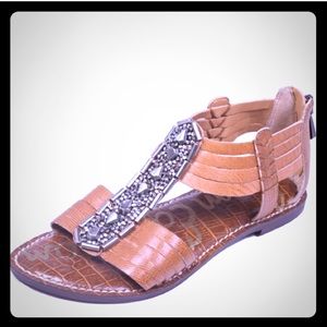 Sam Edelman: Garrison Sandal